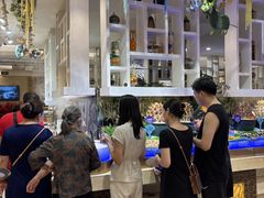 -芭菲盛宴·环球美食(袁家岗店)