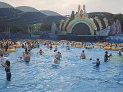 -杭州浪浪浪水公园