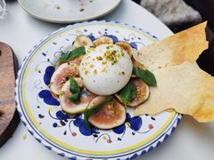 -Alimentari Mulino意大利餐吧&烘焙(丰盛里店)