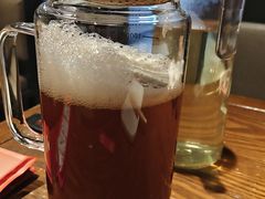 古法慢熬酸梅汤-管氏翅吧(地安门创始店)