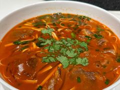 香辣和牛粉丝煲-皖宴(合肥店)