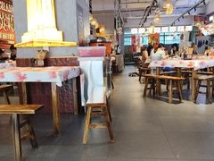 -老闵田螺馆·南昌市井菜·特色小吃(总店)
