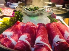 -捞王锅物料理(凯旋路店)