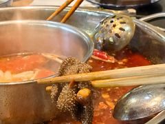 -飘香火锅(玉林西路店)