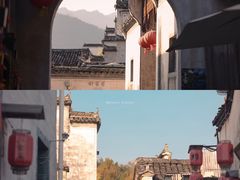 -塔川景区