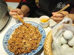 海鲜灌蛋-家宴·灌蛋·沙茶面(曾厝垵店)