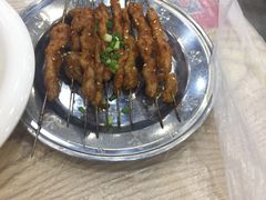 -江城燕子大排档(江汉路步行街店)