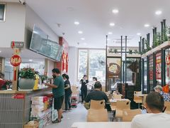 -百家鸡味馆(清泰店)