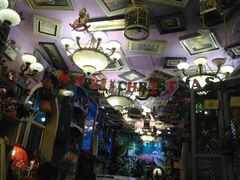 -广州迷途主题旅馆(海珠广场店)