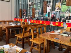 -张记焖窑·十五年专注焖烤(雍和宫店)