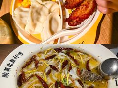 -太二酸菜鱼(厦门宝龙一城店)