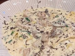 -Bistro Les Lilas丁香花小酒馆