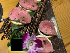 -丸藏和牛烧肉专门店(园区师惠坊店)