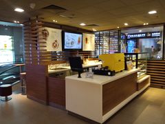 -麦当劳(领展中心城店)