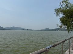 -云龙湖旅游景区
