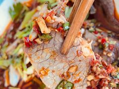 -临夏清真餐馆羊肉火锅(安德民族商贸城店)