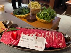 -巴奴毛肚火锅(景枫中心店)