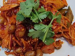-长顺参鸡汤店(西塔总店)