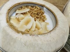 -广德记·椰子冻手制甜品(福田总店)