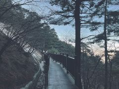 -华山风景名胜区