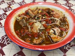 -老三样·旧食新味(船山路店)
