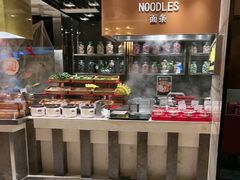 -怡咖啡自助餐(宁波香格里拉店)
