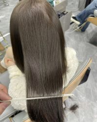 -藤野造型烫染·接发
