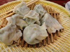 -土菜水饺村(宁夏路店)