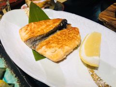 -鲤·鮨KOISUSHI