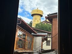 -塔洛藏餐吧(香格里拉古城店)