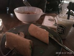 -Moka Bros 摩卡站(嘉华店)