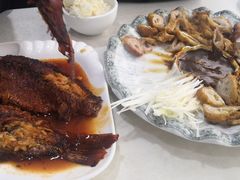 -金记大肠(瑞昌路店)