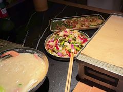 -三杯赤運·中式小酒馆(所城里店)