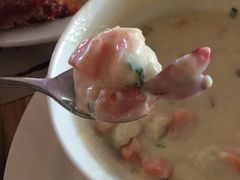 -Bamboo Bar & Grill Restaurant