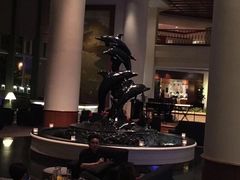 -Horizons Sky Bar & Cigar Lounge(太平洋丝绸酒店店)