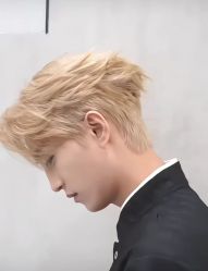 -M1山木造型国潮男士发型定制