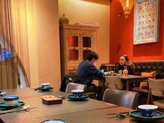 -丝路金桃·新疆菜(徐汇店)