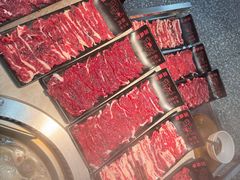 -三头牛·潮汕牛肉生蚝火锅 (夏湾店)