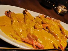 -泰香米泰国餐厅(中大国际店)