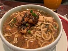 -湖滨28中餐厅·西湖宴·杭州君悦酒店
