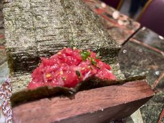 -炙柒Sekinana·精致料理 烧鸟·铁板烧(海上世界店)
