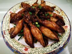 -海龙渔村(万江分店)
