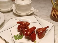 -深圳美高梅酒店-品聚嘉府中餐厅