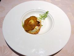 焗蟹斗-成隆行·蟹王府(九江路店)