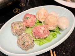 -协成海鲜火锅(情侣路店)