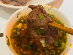 -朱光玉火锅馆(正弘城店)