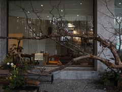 -乐领拈花溪·林涧食韵