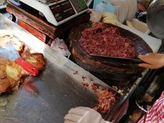 -杨天玉腊牛羊肉