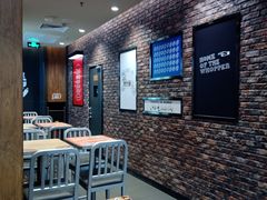 -汉堡王(中央广场店)