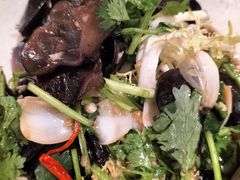 -探炉·香辣豆花烤鱼(笋岗宝能环球汇店)